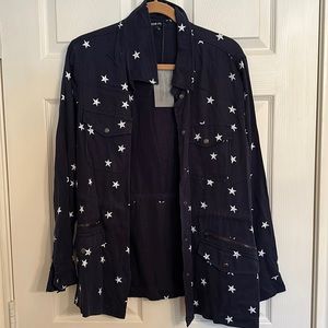 wowens dear john jacket